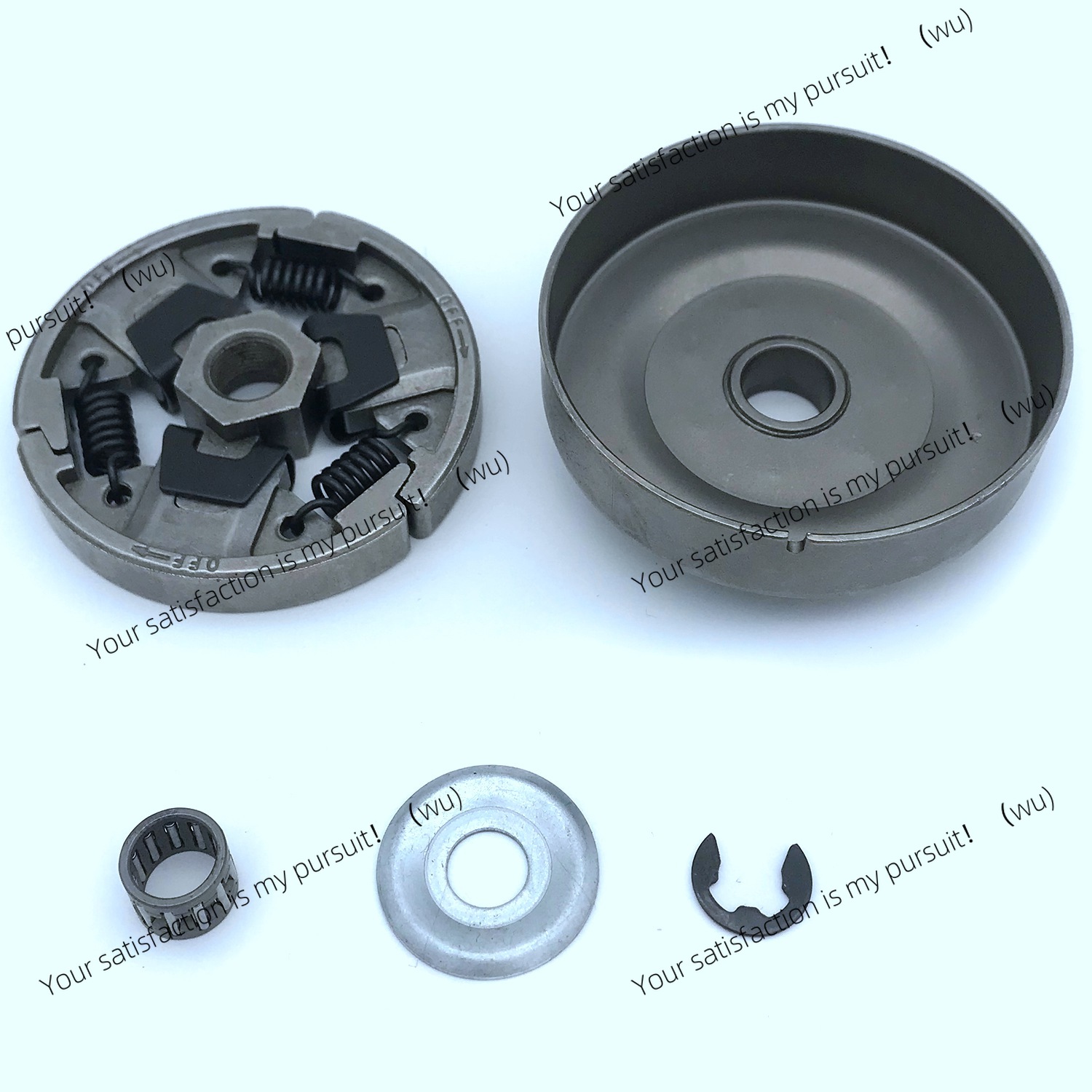 Clutch Drum for Ms261 STIHL Ms - đánh giá và giá Stihl Chainsaw Ms261