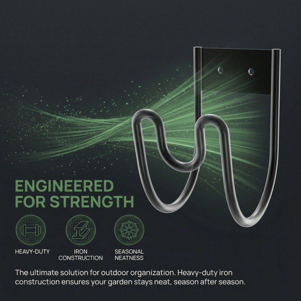 Flex Hose Hanger Rust Proof Ga - đánh giá và giá Gardena Hose Flex
