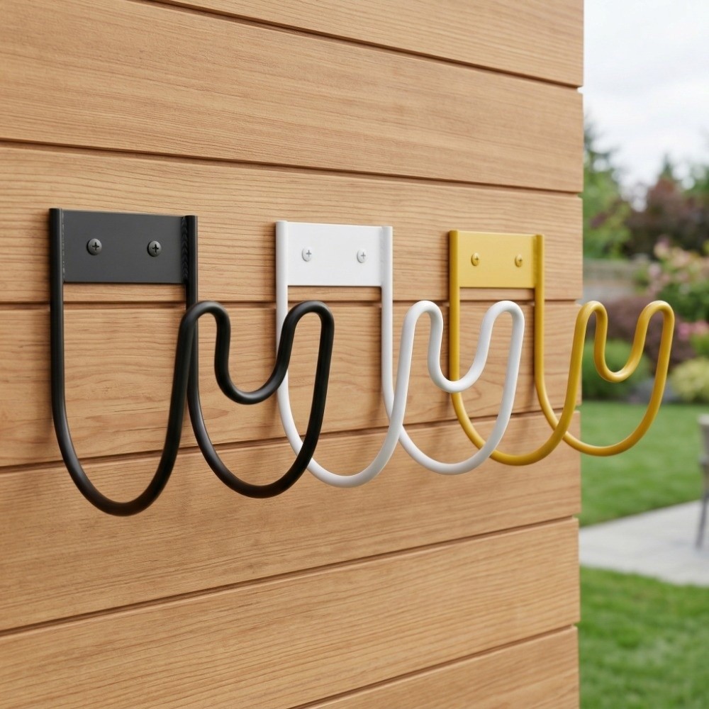 Flex Hose Hanger Rust Proof Ga - đánh giá và giá Gardena Hose Flex