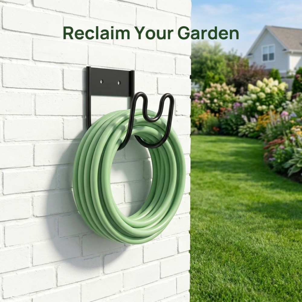 Flex Hose Hanger Rust Proof Ga - đánh giá và giá Gardena Hose Flex