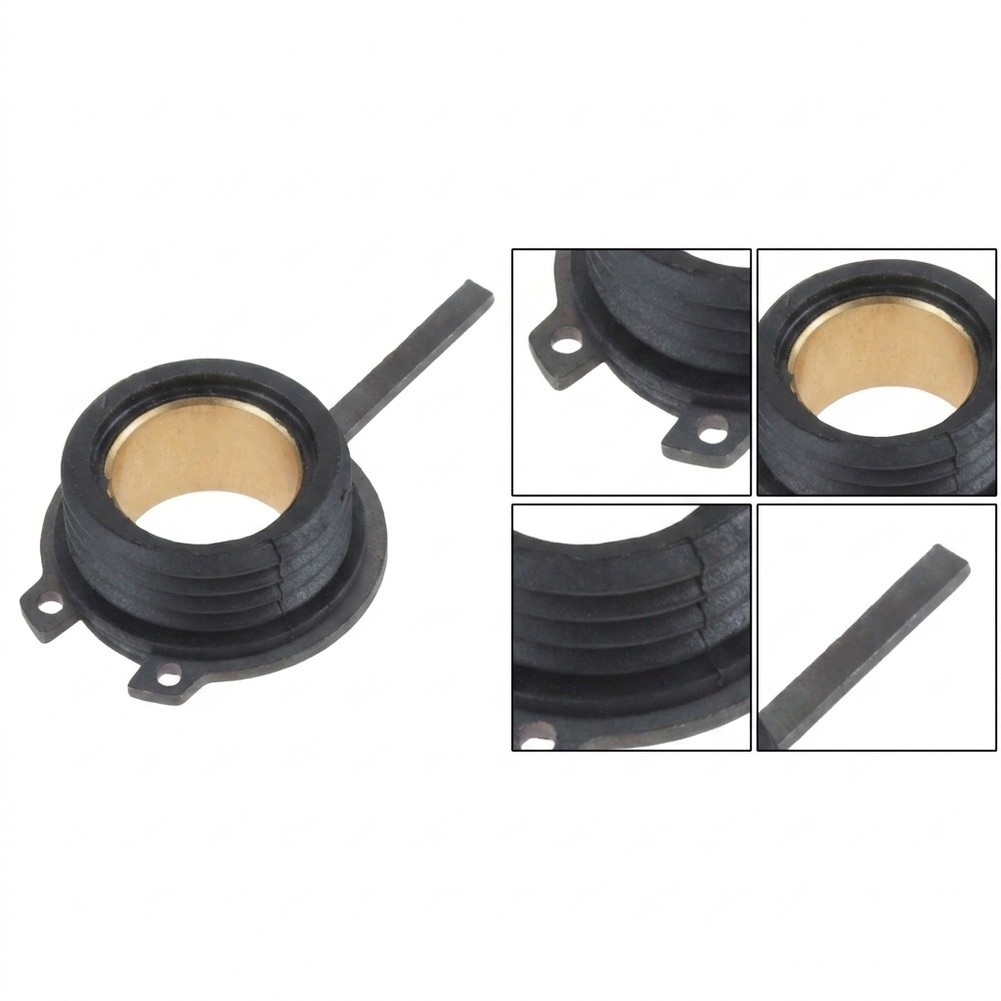Replacement Oil Pump Worm=Gear - đánh giá và giá Stihl Chainsaw Ms261