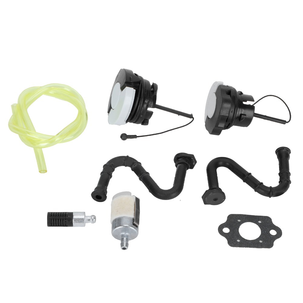 Durable ABS Fuel Oil Cap Compa - đánh giá và giá Stihl Chainsaw Ms261