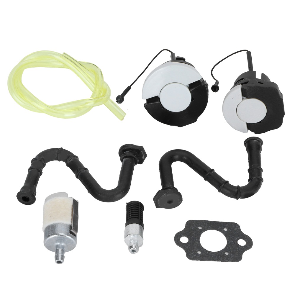 Durable ABS Fuel Oil Cap Compa - đánh giá và giá Stihl Chainsaw Ms261