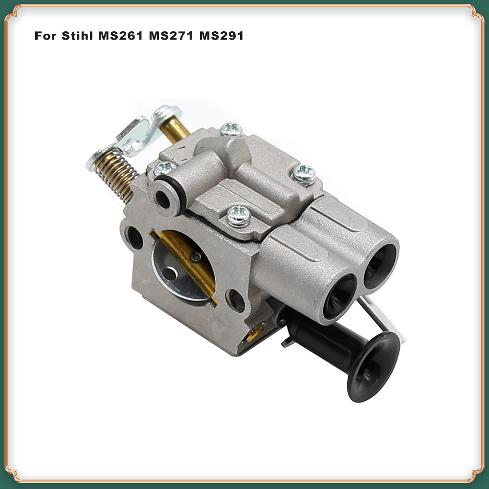 11411200617 Replacement Carbur - đánh giá và giá Stihl Chainsaw Ms261