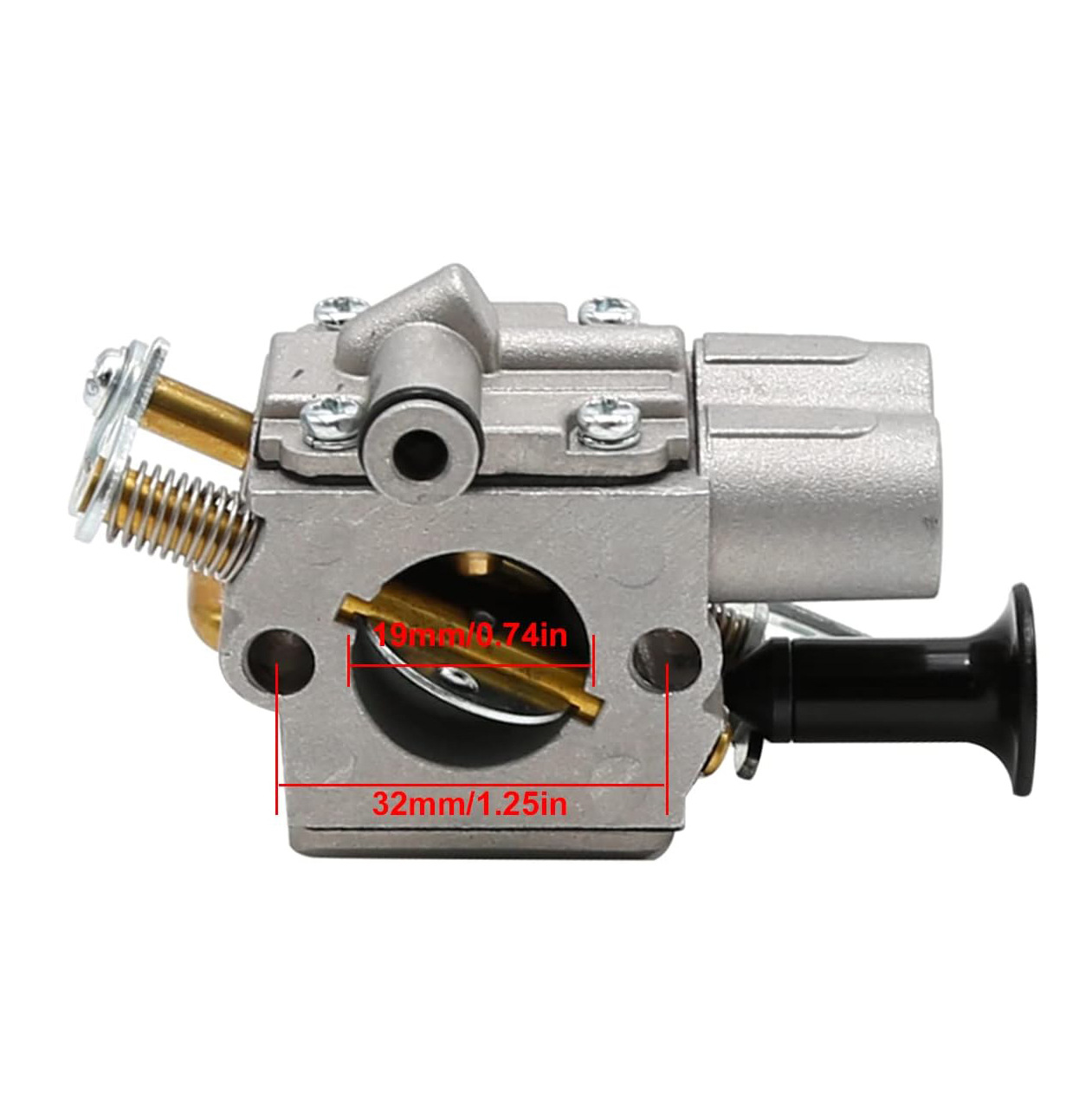 11411200617 Replacement Carbur - đánh giá và giá Stihl Chainsaw Ms261