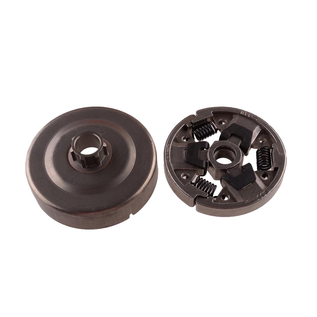 1 Set Clutch Assy Drum Washer  - đánh giá và giá Stihl Chainsaw Ms261