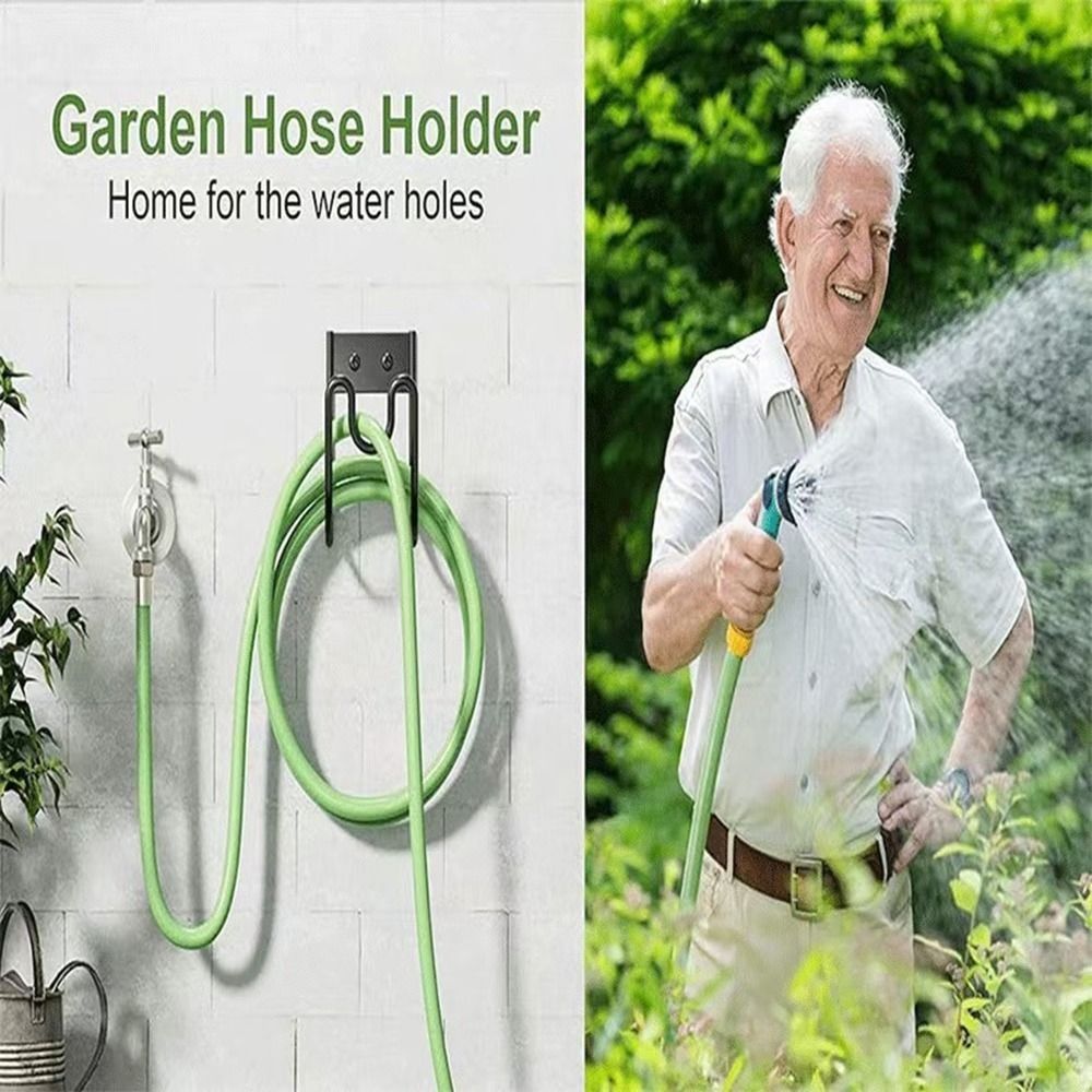Rust Proof Garden Hose Holder  - đánh giá và giá Gardena Hose Flex