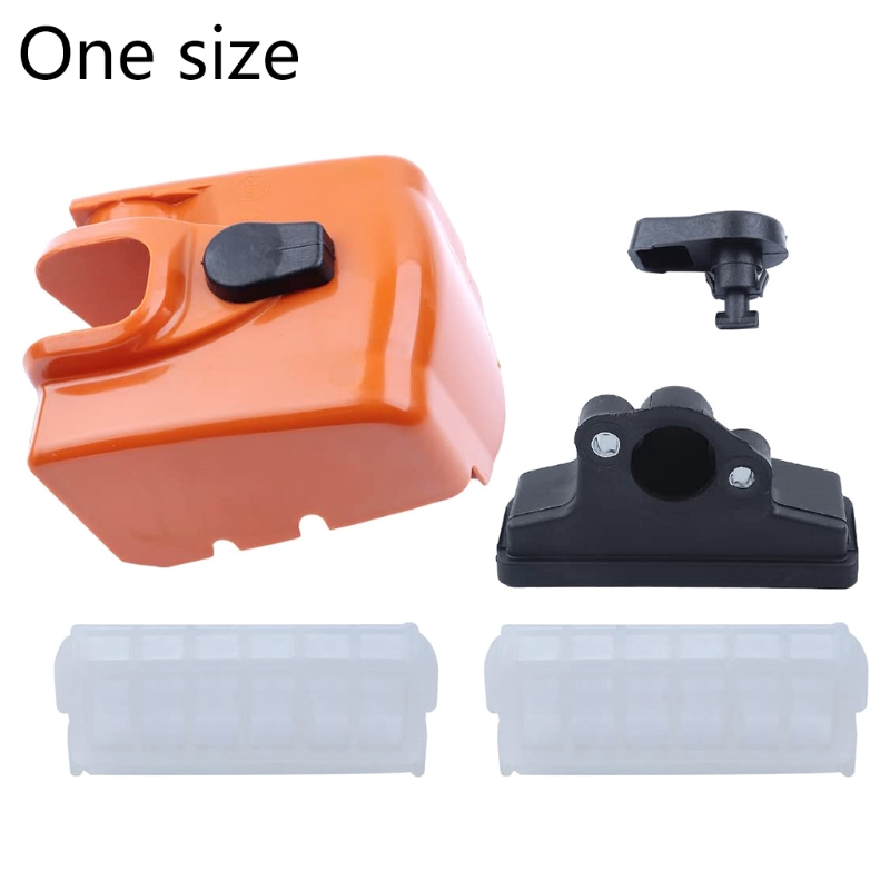 Lọc Không Khí & Bao W/Xoắn Khó - đánh giá và giá Stihl Chainsaw Ms261