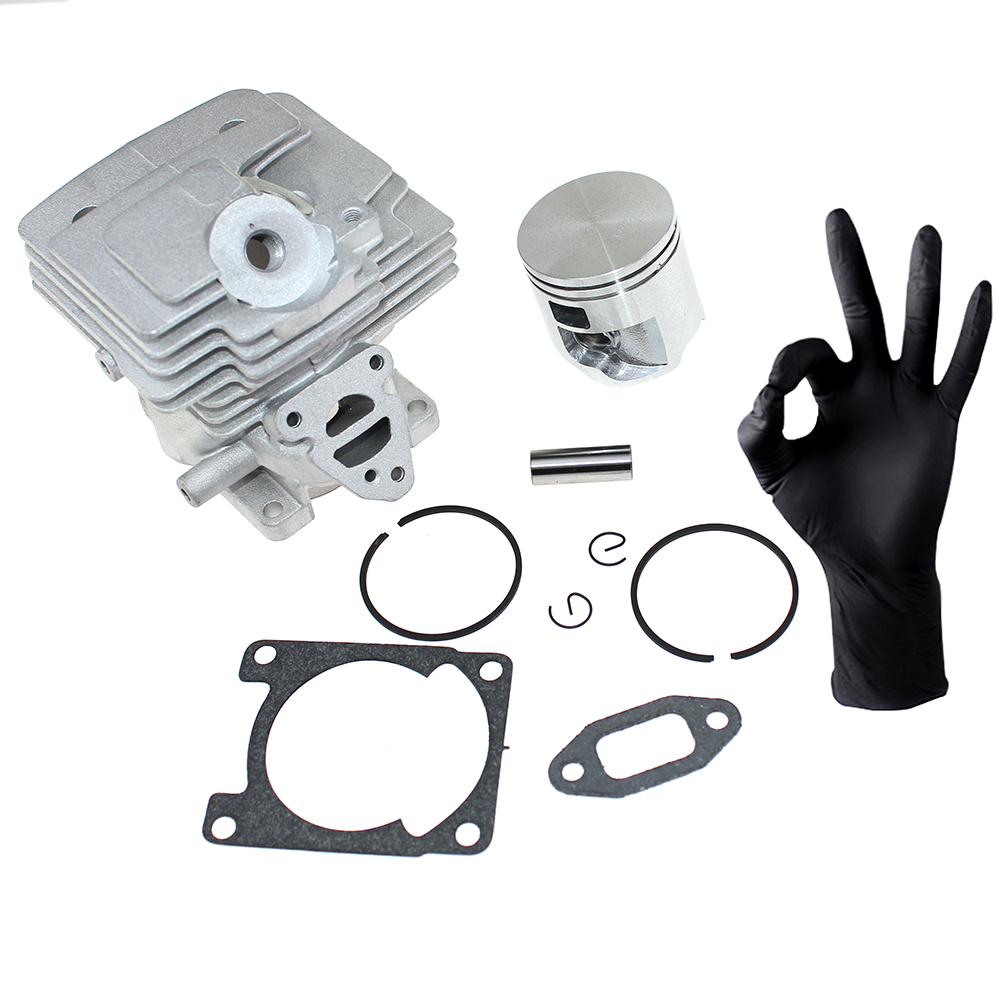 Cylinder Piston Kit For Stihl  - đánh giá và giá Stihl Chainsaw Ms261