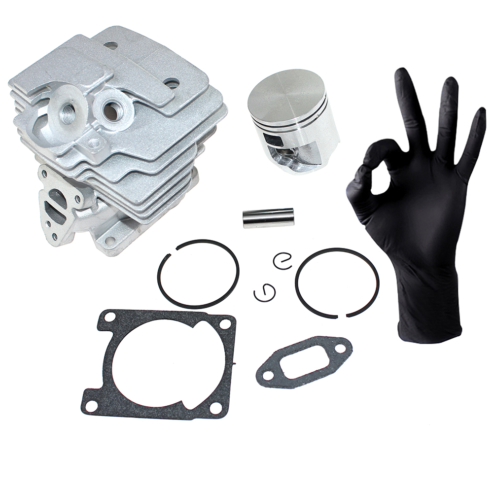 Cylinder Piston Kit For Stihl  - đánh giá và giá Stihl Chainsaw Ms261