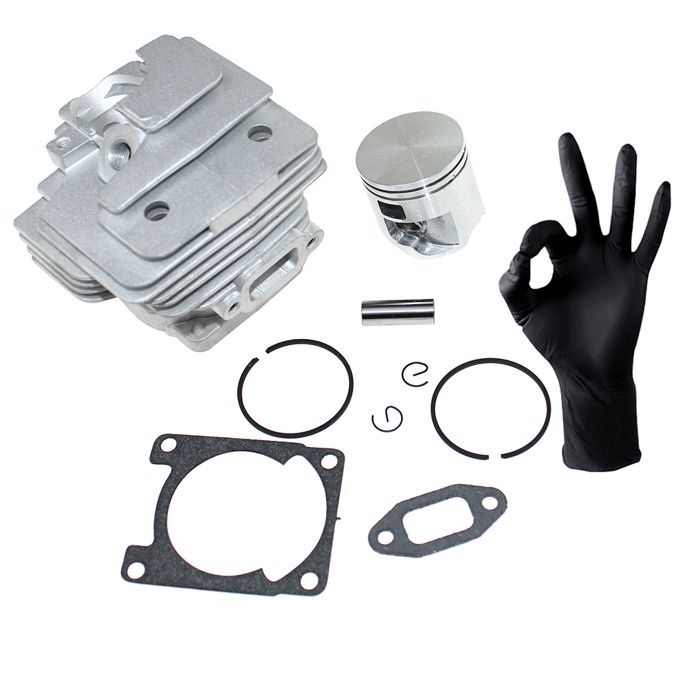 Cylinder Piston Kit For Stihl  - đánh giá và giá Stihl Chainsaw Ms261