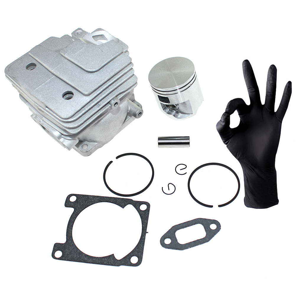 Cylinder Piston Kit For Stihl  - đánh giá và giá Stihl Chainsaw Ms261
