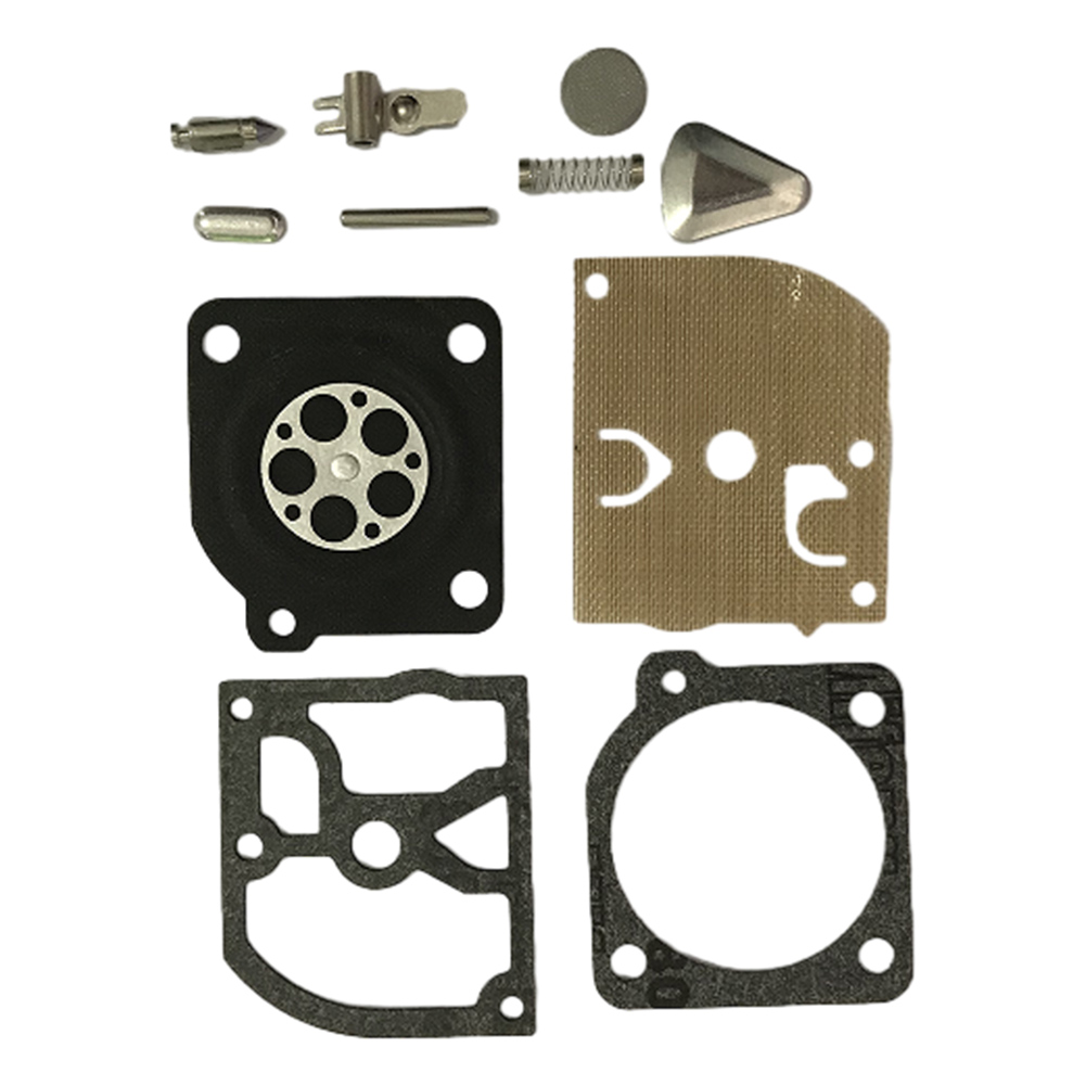 Carburetor Diaphragm Repair Ki - đánh giá và giá Stihl Chainsaw Ms261