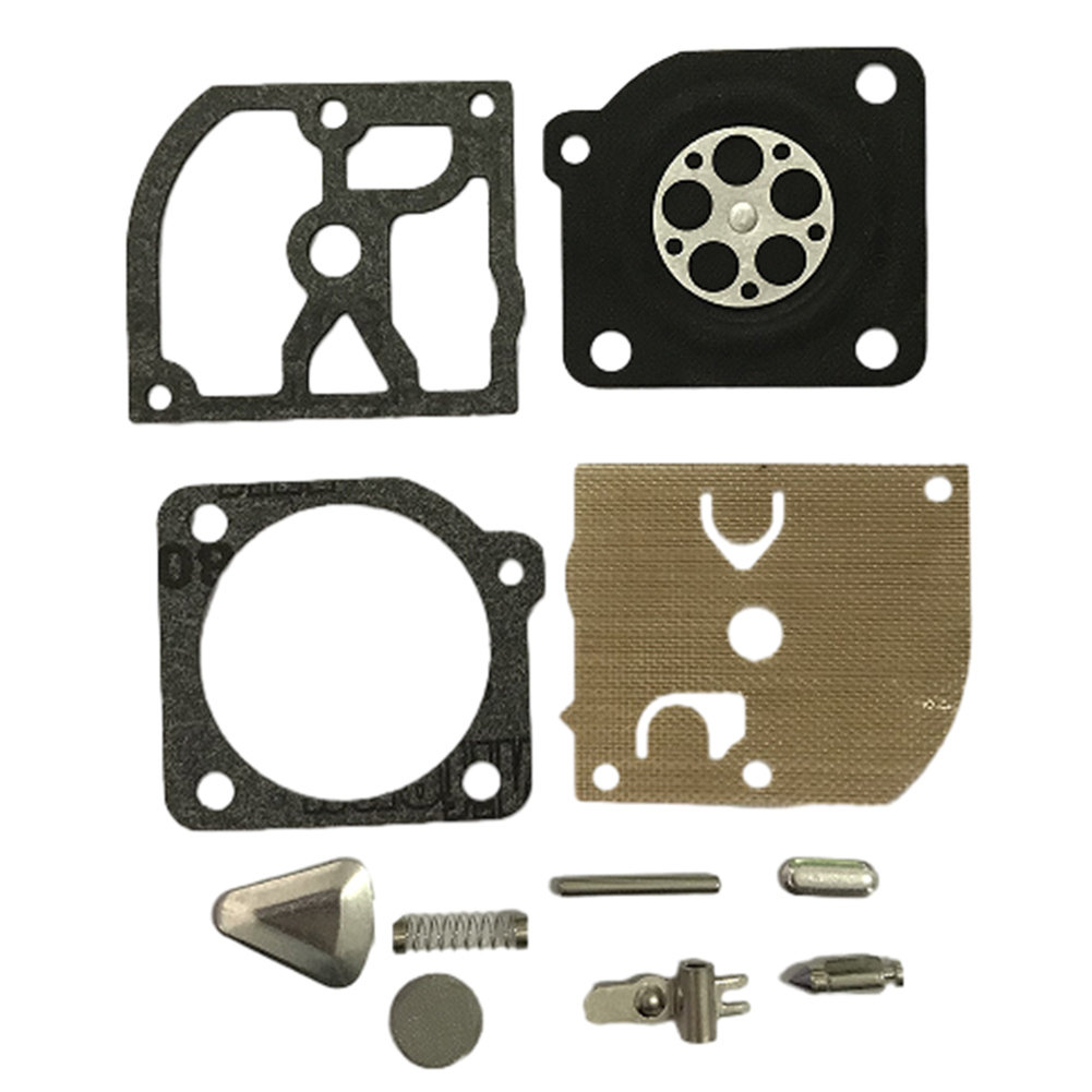 Carburetor Diaphragm Repair Ki - đánh giá và giá Stihl Chainsaw Ms261