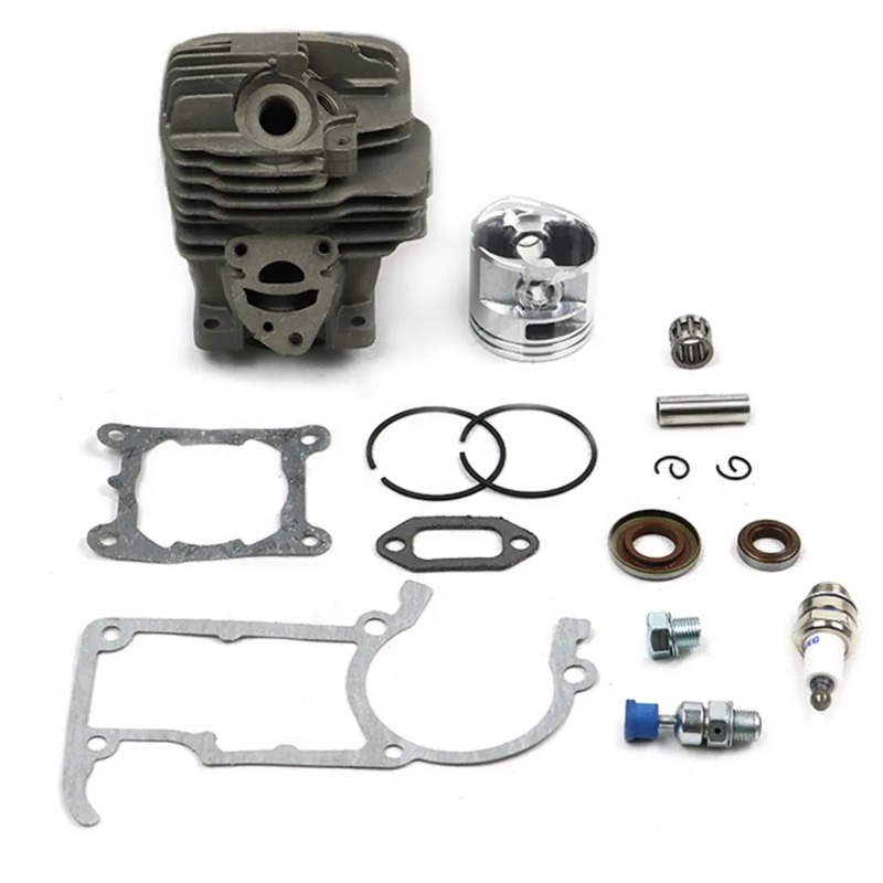 Cylinder Kits 11410201200 for  - đánh giá và giá Stihl Chainsaw Ms261